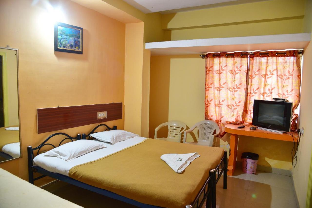 Shreyas Residency Hotel Mysore Exterior foto